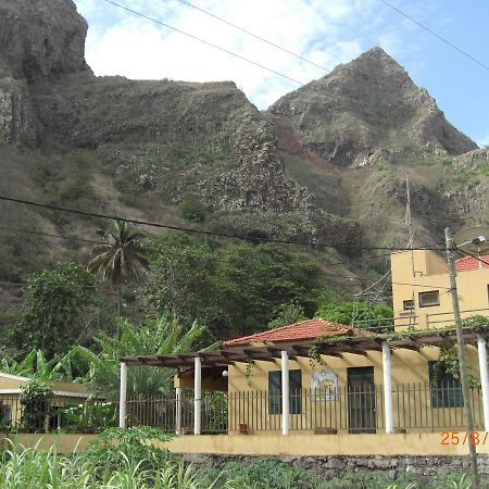 Ribeira Grande Country House Cha de Arroz Екстериор снимка