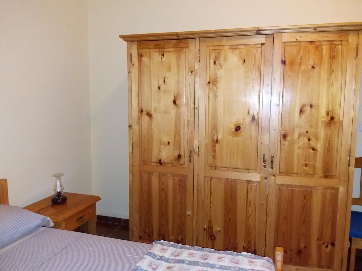 Ribeira Grande Country House Cha de Arroz Екстериор снимка