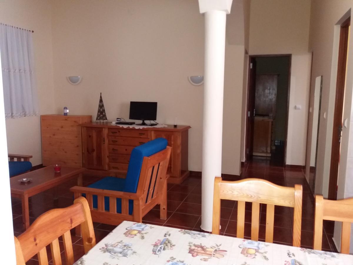 Ribeira Grande Country House Cha de Arroz Екстериор снимка