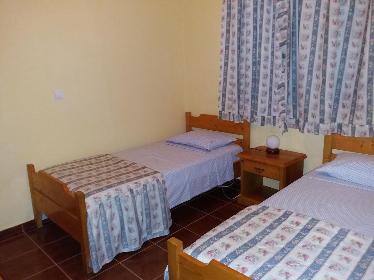 Ribeira Grande Country House Cha de Arroz Екстериор снимка