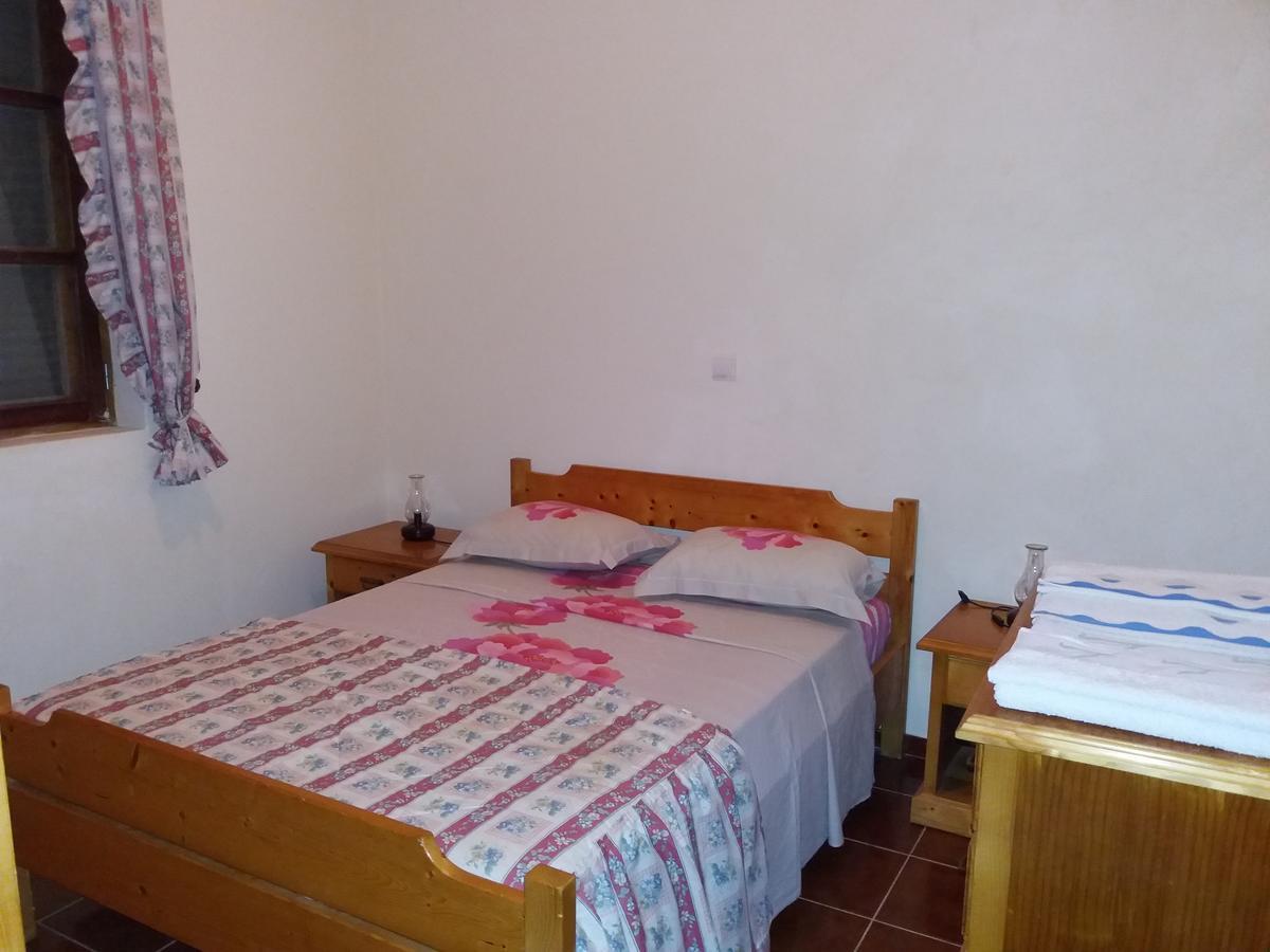 Ribeira Grande Country House Cha de Arroz Екстериор снимка