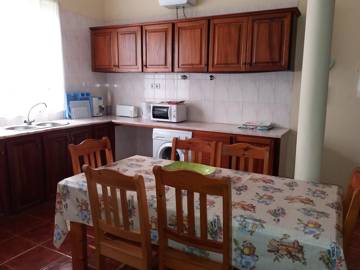 Ribeira Grande Country House Cha de Arroz Екстериор снимка