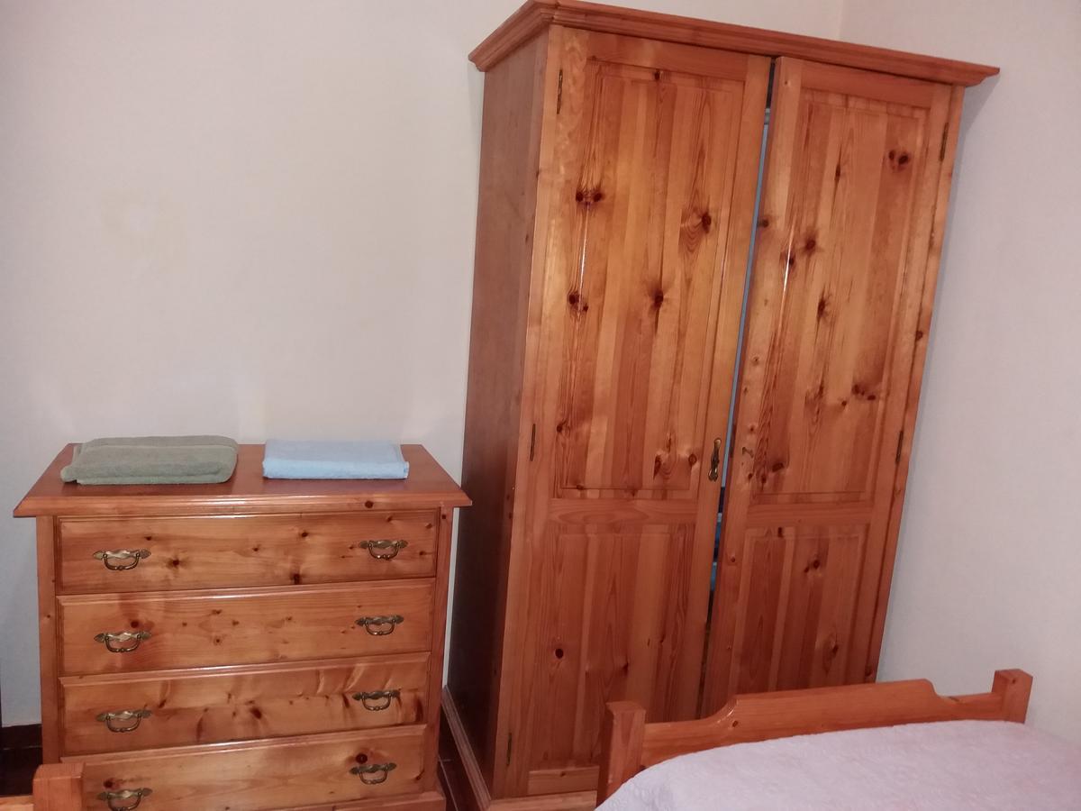 Ribeira Grande Country House Cha de Arroz Екстериор снимка