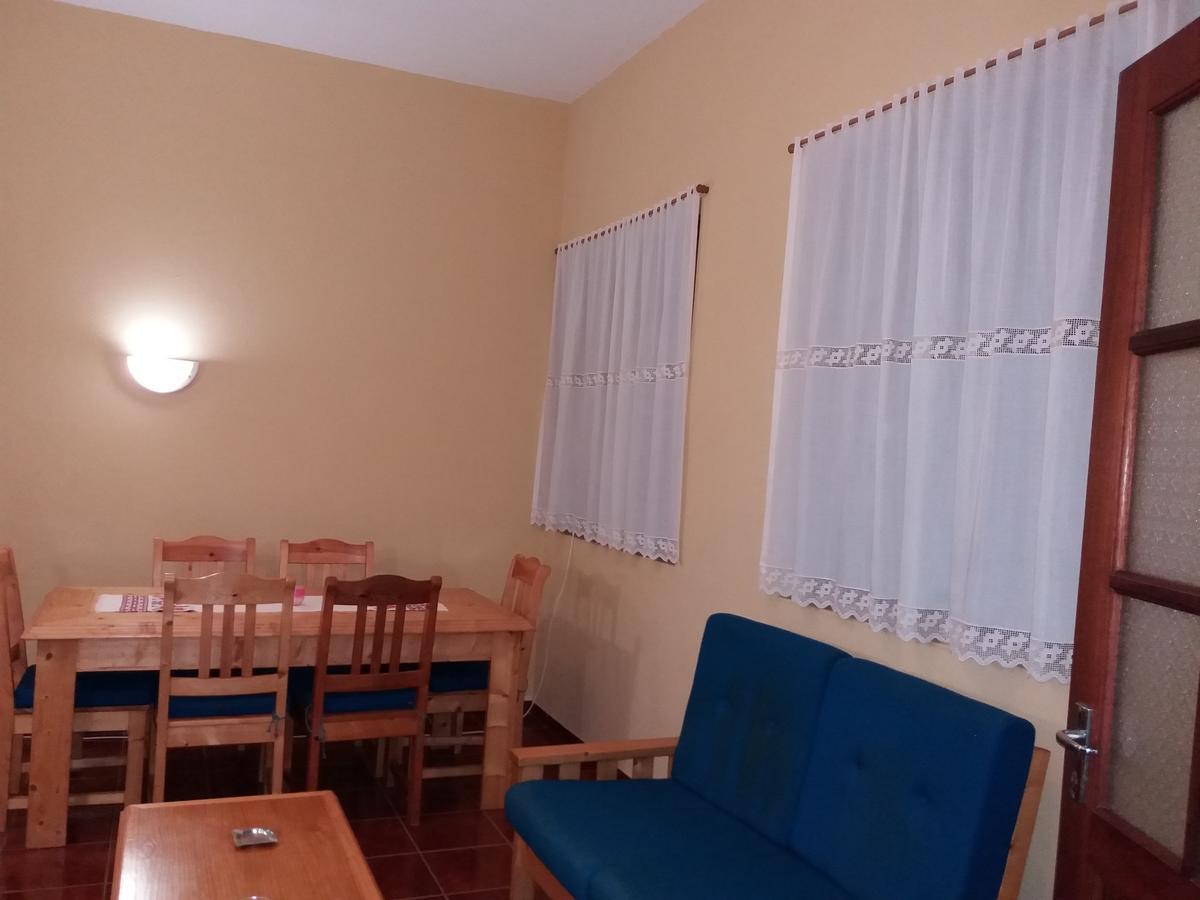 Ribeira Grande Country House Cha de Arroz Екстериор снимка