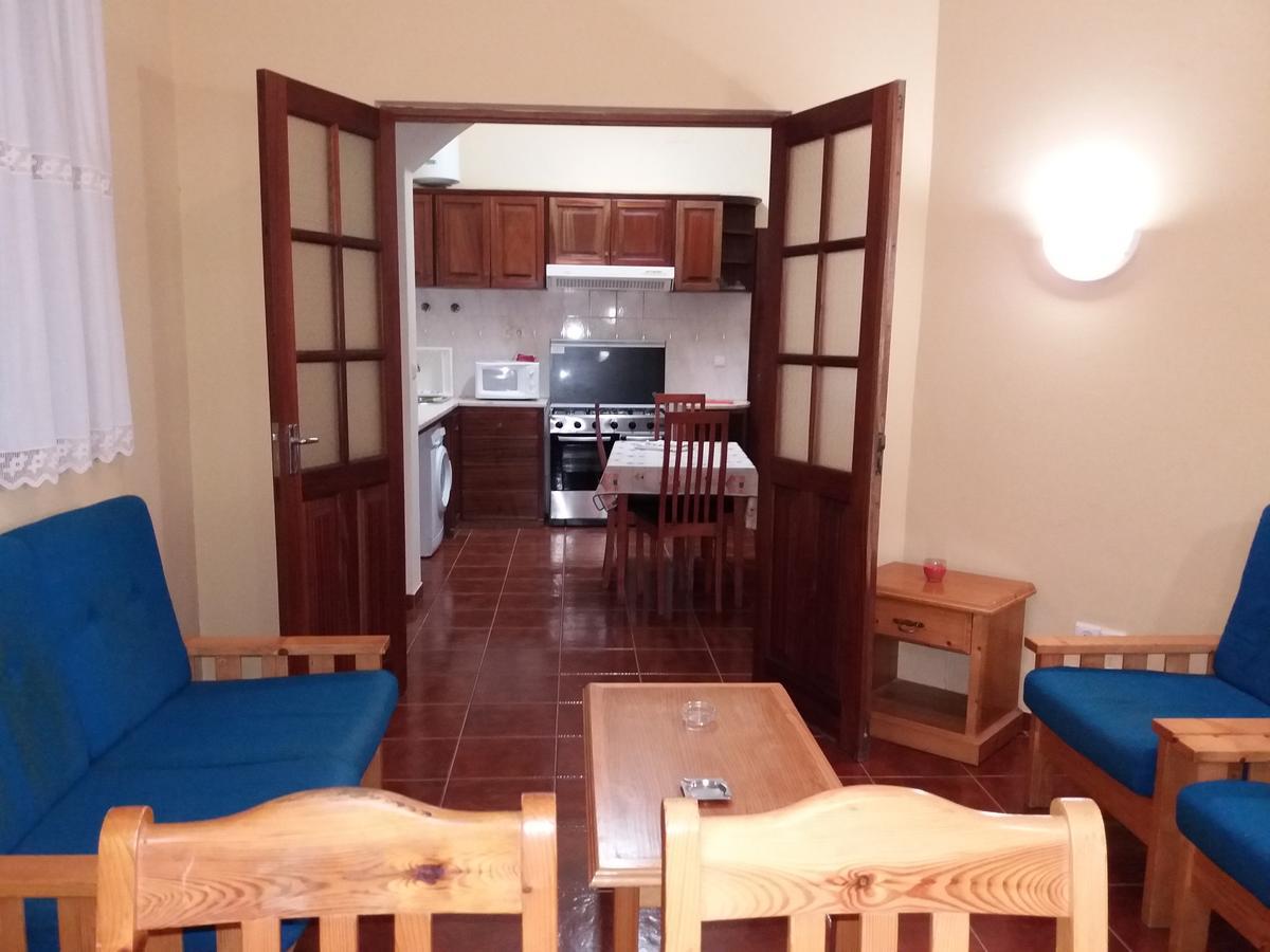 Ribeira Grande Country House Cha de Arroz Екстериор снимка