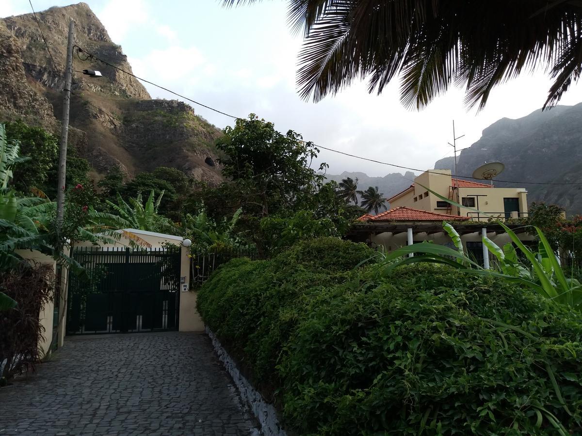 Ribeira Grande Country House Cha de Arroz Екстериор снимка