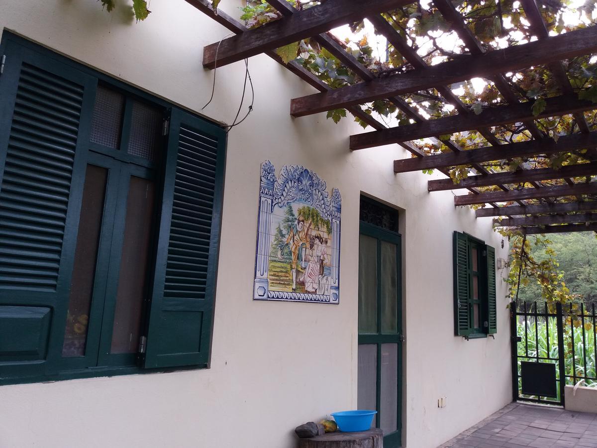 Ribeira Grande Country House Cha de Arroz Екстериор снимка