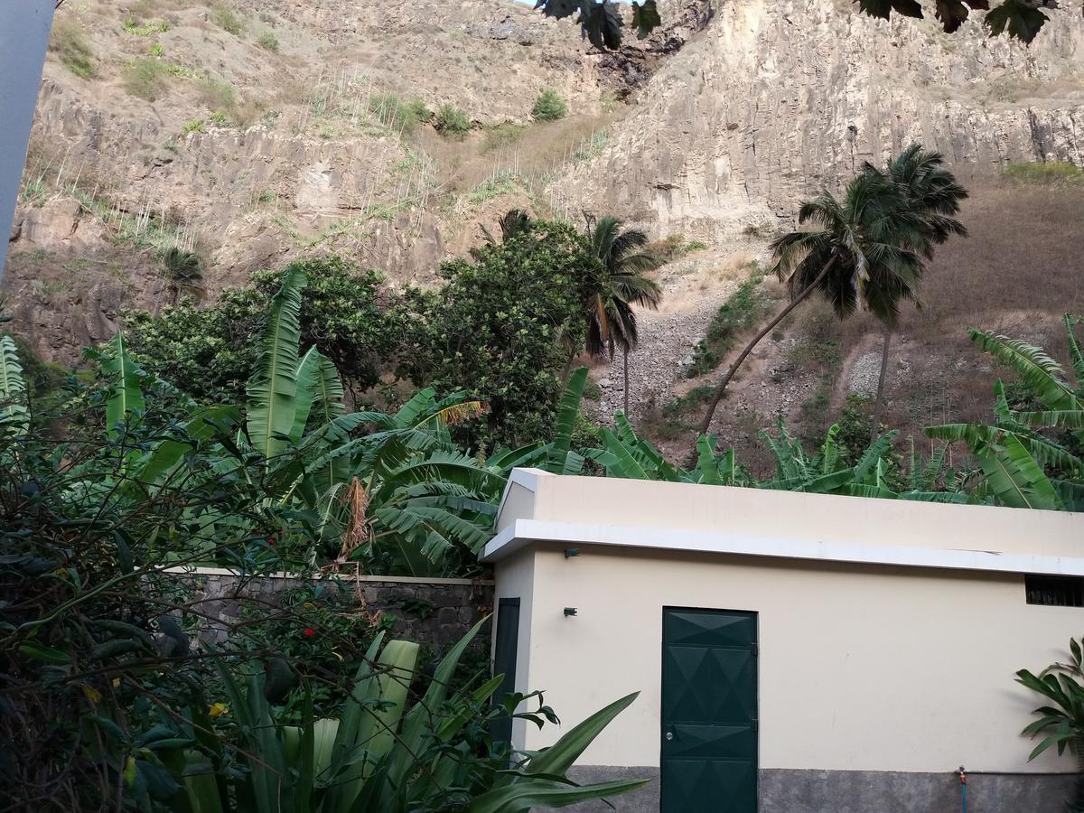 Ribeira Grande Country House Cha de Arroz Екстериор снимка