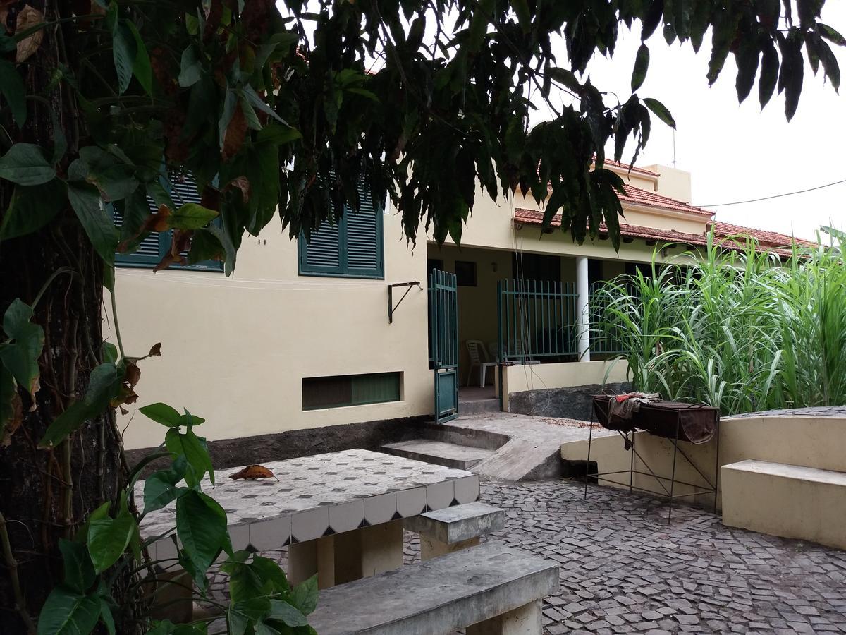 Ribeira Grande Country House Cha de Arroz Екстериор снимка