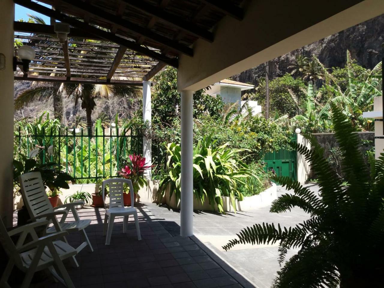 Ribeira Grande Country House Cha de Arroz Екстериор снимка