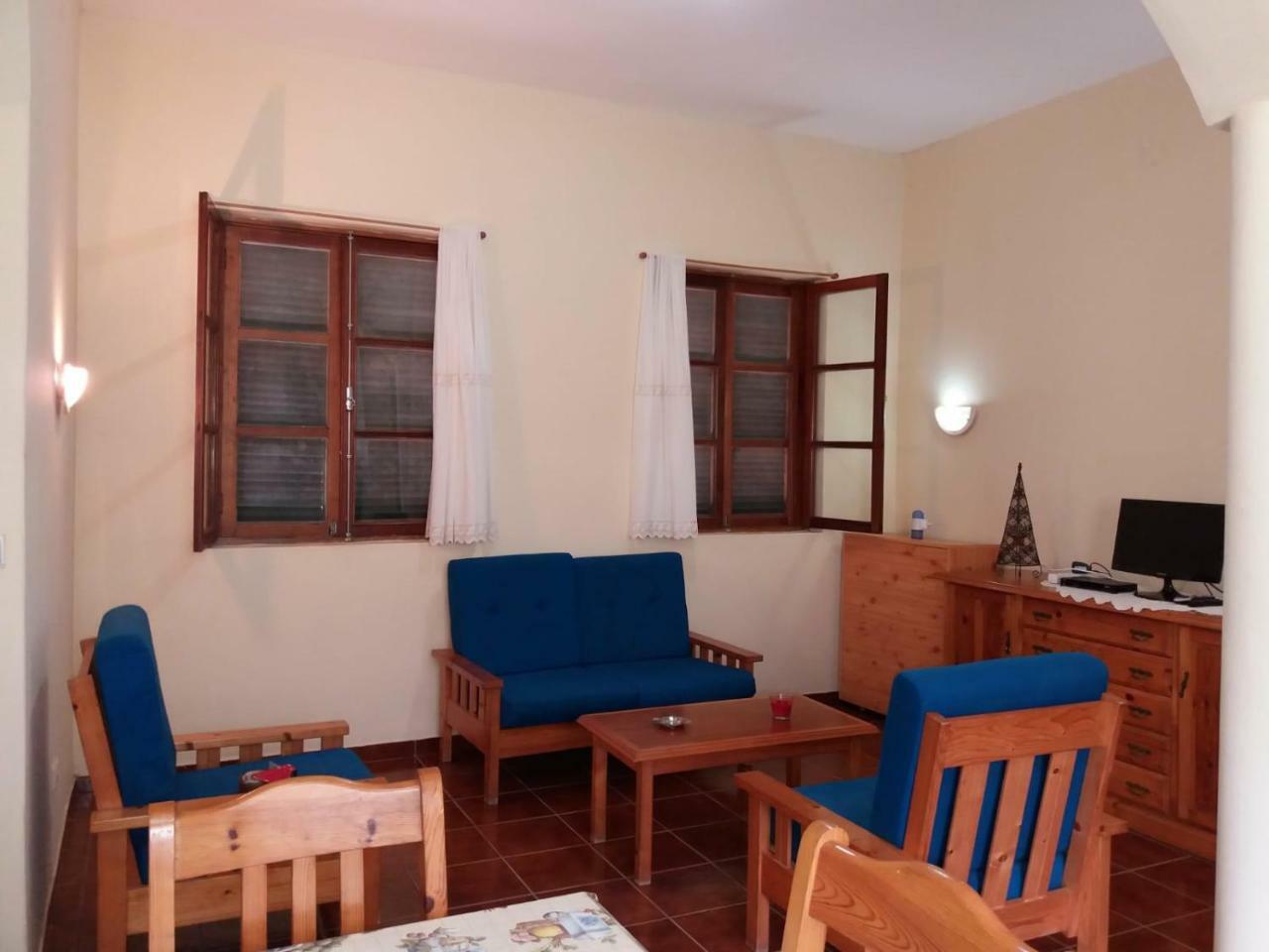 Ribeira Grande Country House Cha de Arroz Екстериор снимка
