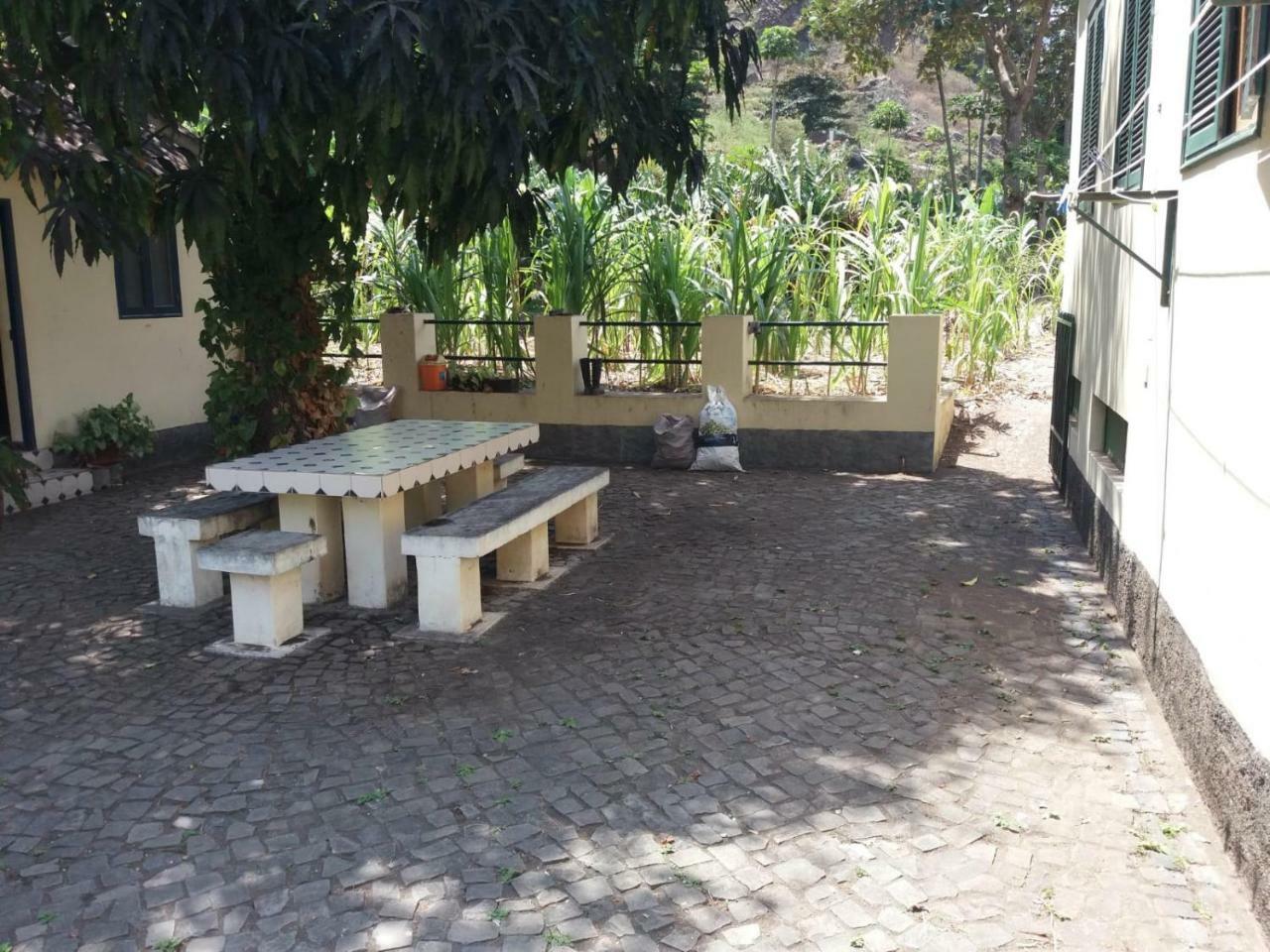 Ribeira Grande Country House Cha de Arroz Екстериор снимка