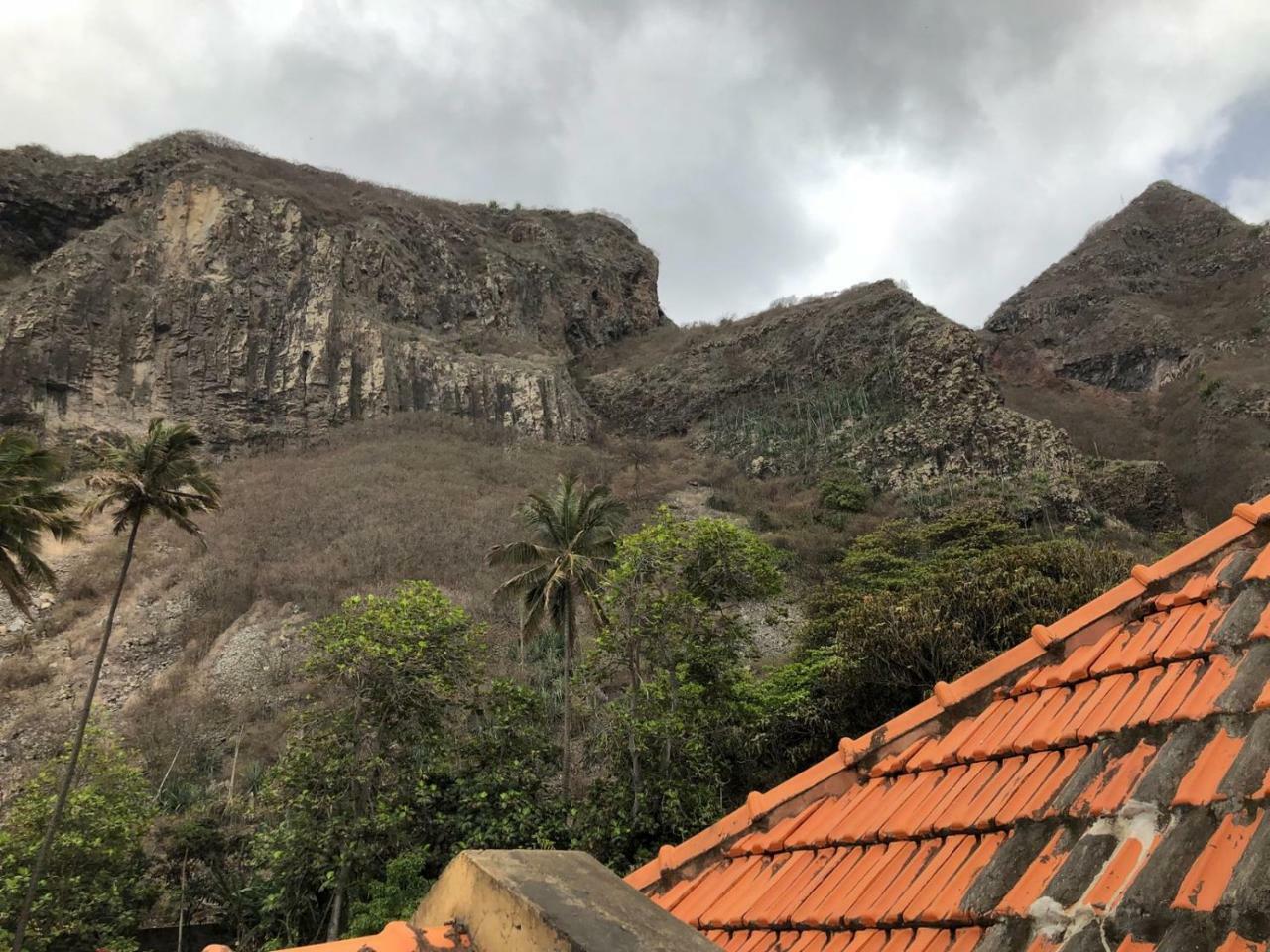 Ribeira Grande Country House Cha de Arroz Екстериор снимка