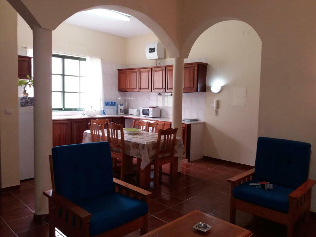 Ribeira Grande Country House Cha de Arroz Екстериор снимка