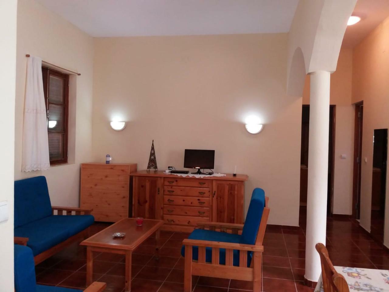 Ribeira Grande Country House Cha de Arroz Екстериор снимка
