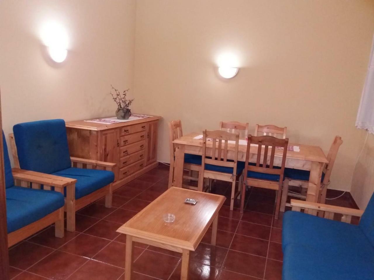 Ribeira Grande Country House Cha de Arroz Екстериор снимка