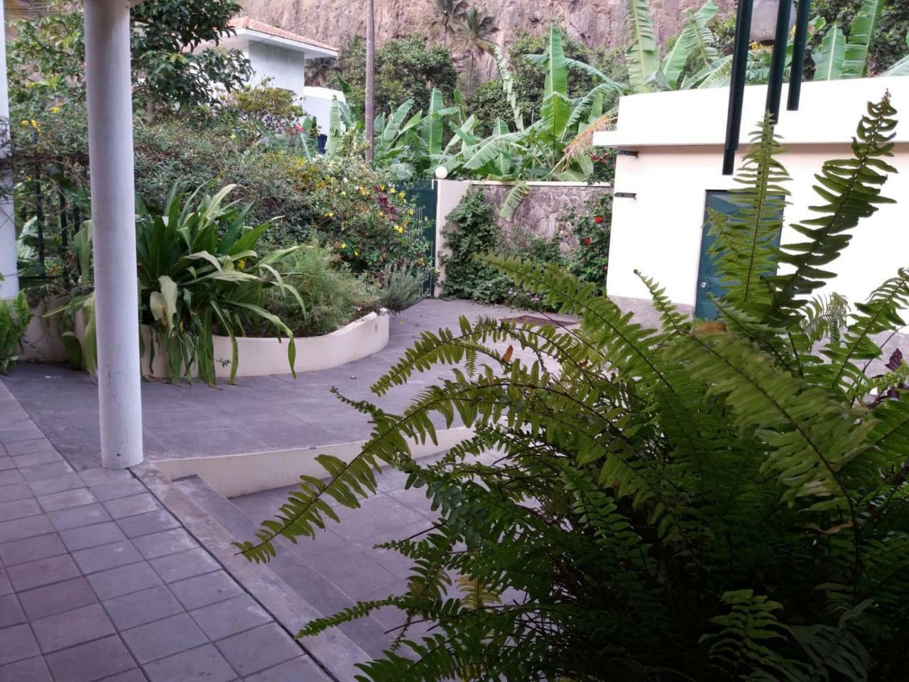 Ribeira Grande Country House Cha de Arroz Екстериор снимка