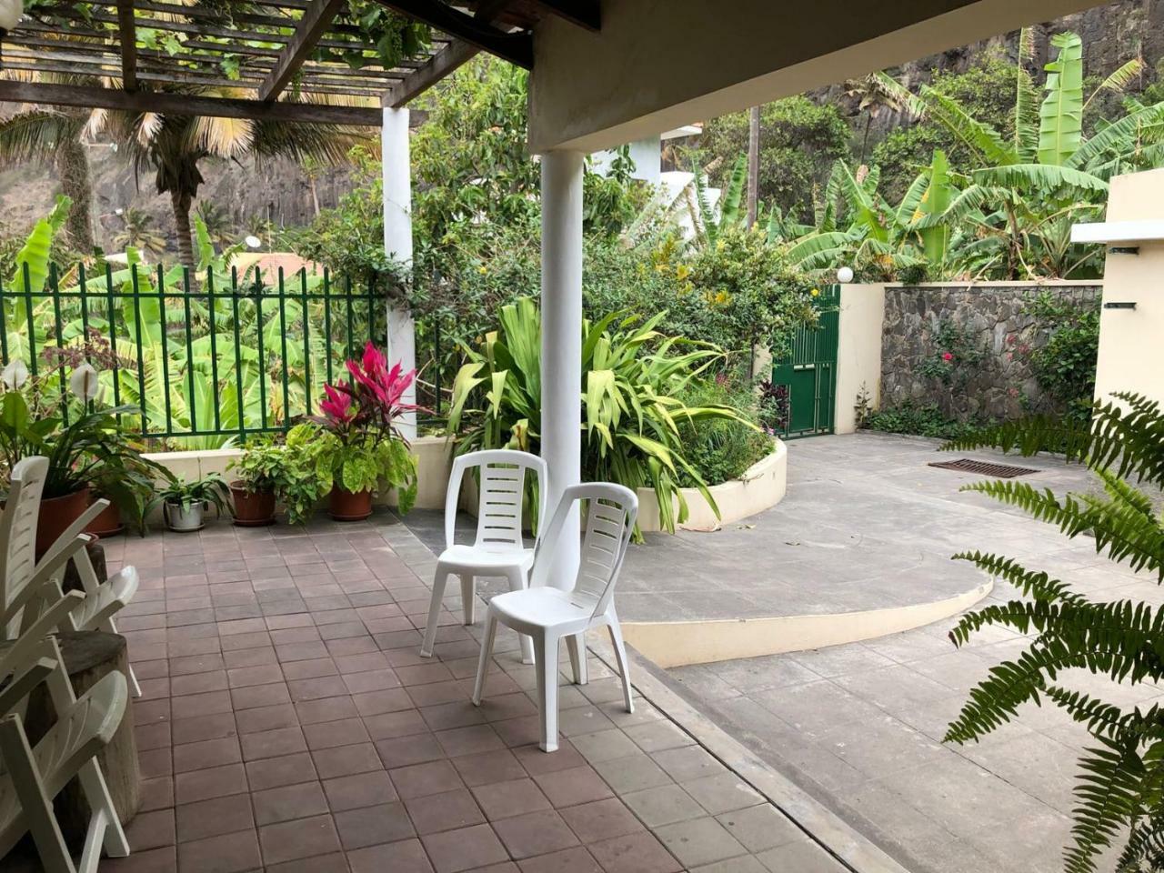 Ribeira Grande Country House Cha de Arroz Екстериор снимка