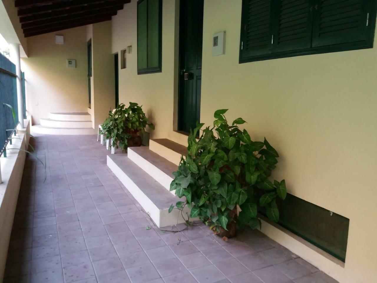 Ribeira Grande Country House Cha de Arroz Екстериор снимка