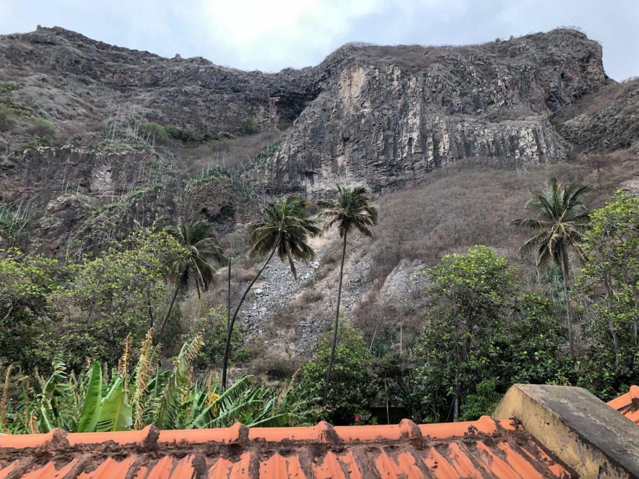 Ribeira Grande Country House Cha de Arroz Екстериор снимка