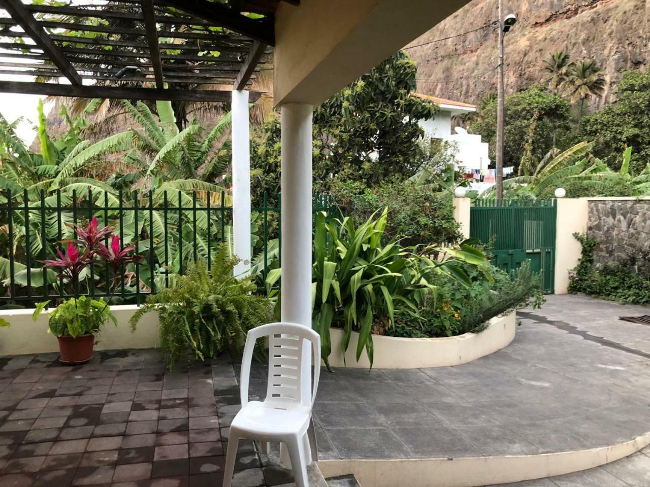 Ribeira Grande Country House Cha de Arroz Екстериор снимка