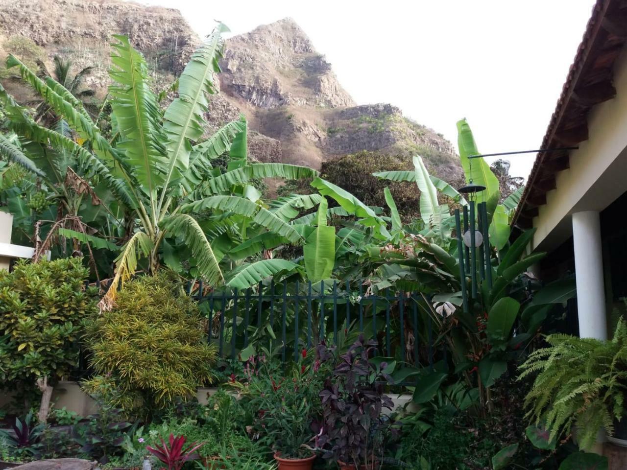 Ribeira Grande Country House Cha de Arroz Екстериор снимка